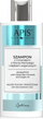 Shampon Apis Dead Sea Minerals, për flokë të thatë, 300 ml