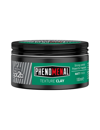 Xhel për flokë GOT2B Phenomenal, 100 ml