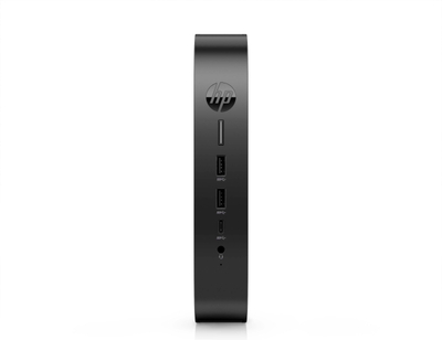 Thin client HP Elite t655 Bundle, 2.1GHz, IGEL OS, i zi