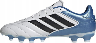 Këpucë futbolli Adidas Copa Gloro II ST MG M JH7163, për terren t’përzierr, t’zeza