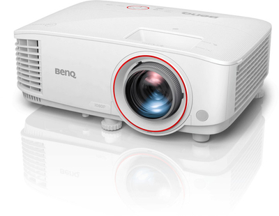 Projektor BenQ TH671ST, i bardhë 