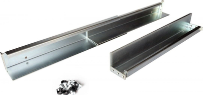 Shina montimi rack Equip 19", thellësi 600–800mm, metal