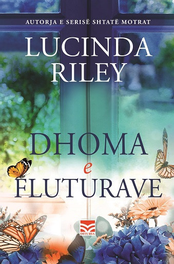 Dhoma E Fluturave - Lucinda Riley