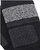 Çorape sportive Under Armour Curry ArmourDry Playmaker, ArmourDry, me jastëk, të zeza