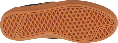 Atlete Vans Kyle Walker Pro VN0A2XSGB9M, të zeza, nr. 38