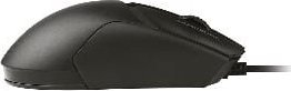 Maus gaming Tracer Gamezone 47416 Cool Black RGB, 12000 DPI, me kabllo, i zi