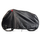 Çarçaf biçiklete Koa Waterproof, madhësia L 190x80x40 cm, vrimë për dry, e zezë
