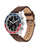 Orë dore për meshkuj Tommy Hilfiger TH85 Chronograph 1792166, e kaftë