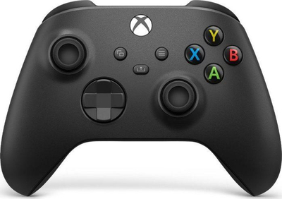 Kontroller Microsoft Xbox Series X/S, wireless / me kabllo, i zi