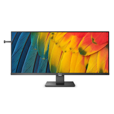 Monitor Philips B-line 40B1U5600/00, 40", UltraWide QHD, IPS