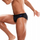 Rroba banje meshkuj Speedo Tech Panel Brief, 7cm, ECO Endurance+, e zezë e kaltër
