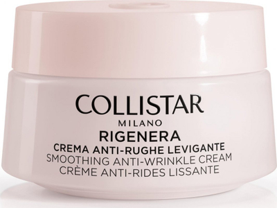 Krem për fytyrë Rigenera Milano, 50 ml