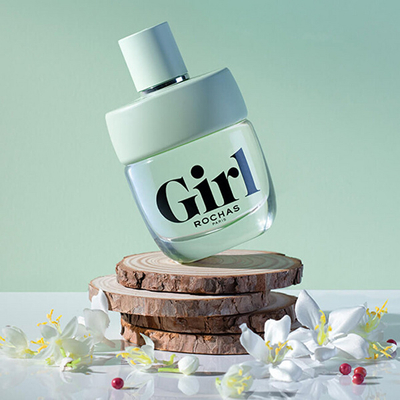 Parfum Rochas Girl EDT për femra