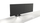 Standi për dy monitorë Dell 482-BBDL, 19"–38", VESA 100x100, deri 10 kg, i zi