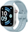 Smartwatch Xiaomi Redmi Watch 6, ekran AMOLED, 5 ATM, blu