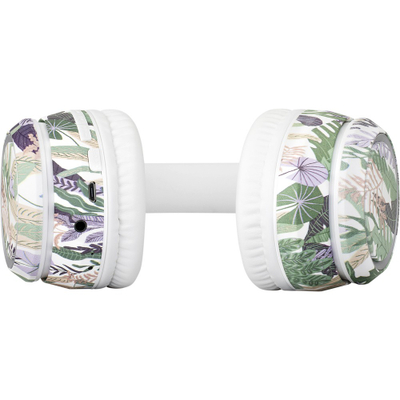 Kufje Wireless Sencor SEP 710BT GR – Bluetooth 5.0, Ngjyrë Jeshile