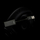 Kufje LOGITECH G PRO X 7.1, USB/3.5 mm, të zeza