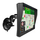 Navigacion GPS Modecom FreeWAY CX 9.3 PLUS, 9", iGO Truck, gri