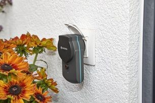 Lidhës elektrik Gardena Smart Power