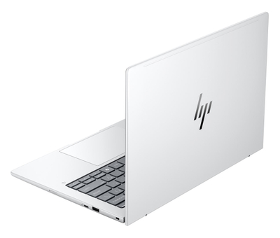 Лаптоп HP EliteBook 8 G1a, 14", AMD Ryzen AI 5 PRO, сив