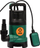 Pompë uji - FLO  1100W (79775)