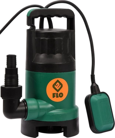 Pompë uji - FLO  1100W (79775)