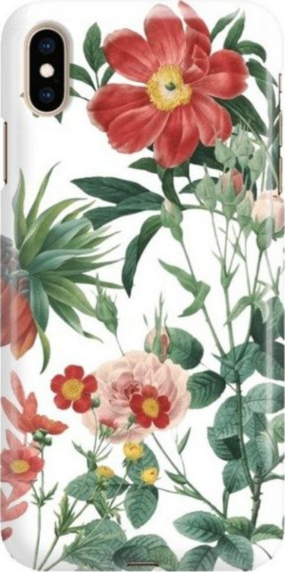 Mbrojtëse për telefon FunnyCase XIAOMI REDMI 7, e bardhë