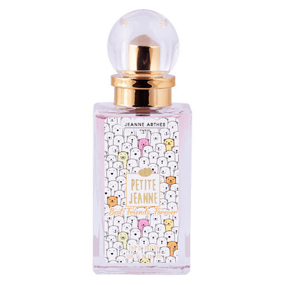 Eau de Perfume Jeanne Arthes Best Friends Forever, 30ml