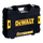 Shpues vidhosës Dewalt DCD708D2T, 18V, 2x bateri 2Ah, i verdhë