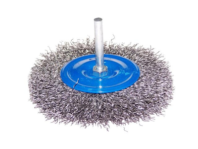 Furçë disku Condor Wire, 80 mm