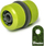 Riparuese zorresh kopshti Bradas LIME LINE LE-2100, 1/2", PVC, jeshile grafit