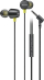 Жичани слушалки Awei L5, 3.5mm, стерео, црни