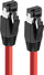 Kabllo rrjeti MicroConnect CAT8.1 S/FTP, 3m, e kuqe