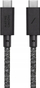 Kabëll USB C Native Union ACABLE C COS NP, 1.8m, 240W, i zi