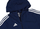 Xhaketë sportive Adidas Tiro 24 Jr IM8797, për kalamaj, poliestër i ricikluar, navy