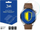 Foli mbrojtëse 3MK ARC për Huawei Watch GT 3 46mm, fullscreen, transparente