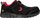 Këpucë pune Safety Jogger Ecolobi Low S1PS ESD TLS, numri 42, të zeza