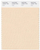 Царшаф fitted Domoletti Sateen Double, 90x200x25 cm, памук, беж