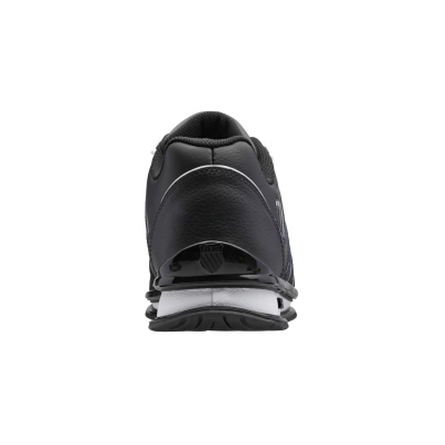 Патики за мажи K-Swiss Rinzler M 01235-002, кожа, црни