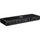 Stacion lidhës Fujitsu Port Replicator 34044251, USB 3.0, HDMI DisplayPort, i zi