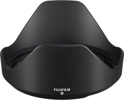 Objektiv Fujifilm XF 10-24mm F4 R OIS WR, zmadhues i gjerë, stabilizim optik, i zi