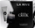 Сет парфем и гел за туширање La Rive Black Creek for Man, тоалетна вода 100 ml, гел за туширање 100 ml, црн