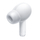Dëgjuese wireless Xiaomi Redmi Buds 6 Lite, të bardha