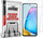 Xham mbrojtës hibrid Grizz për Vivo Y200T, 9H, transparent