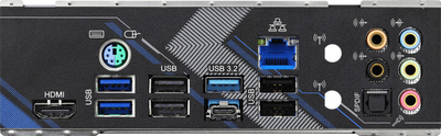 Pllakë amë ASRock B550 Extreme4 - AMD B550