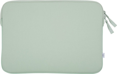 Futrollë laptopi MW Horizon, 13.3", për MacBook Pro Air, jeshile frost
