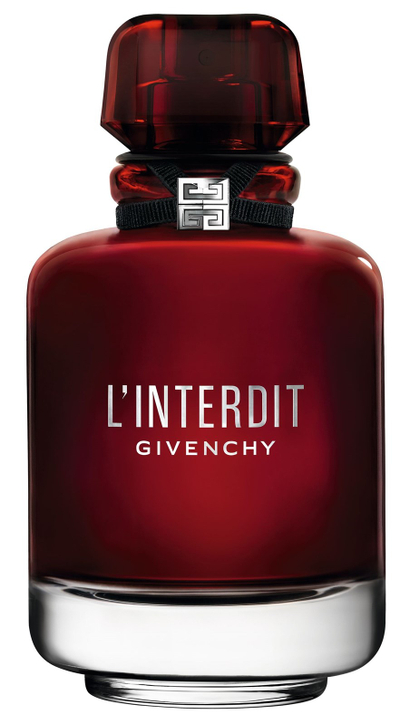 Eau de Parfum Givenchy L'Interdit Rouge, 125ml