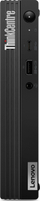 Mini PC Lenovo ThinkCentre M75q Gen 2, AMD Ryzen 5 Pro 5655GE, 16GB RAM, 512GB SSD, Windows 11 Pro