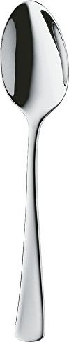 Set takëmesh WMF Denver, 60 copë, çelik inox, argjendtë