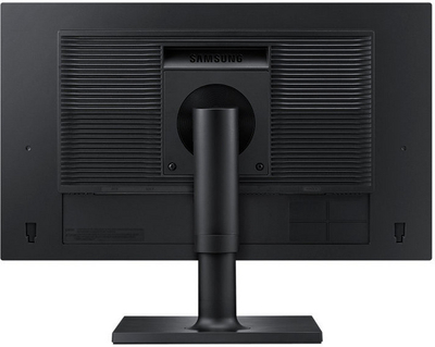 Monitor Samsung LS24E45KBSV/EN, 24", LED, i zi